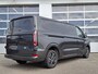 Ford E-Transit Cust. 340 L2H1 Limited 71 kWh | Driver Assistent Pack Ultimate | Verwarmde Stoelen+Stuur+Voorruit | 17'' LMV |