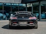 Mercedes-Benz AMG-GT Roadster | Airscarf | Burmester | Memory
