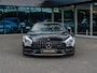 Mercedes-Benz AMG-GT Roadster | Airscarf | Burmester | Memory