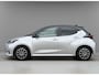 Toyota Yaris 1.5 Hybrid Bi-tone|Trekhaak|All-season|Adaptive-cruise|Carplay|Camera