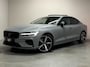 Volvo S60 2.0 Recharge T8 AWD Ultimate Dark Pano B&W Massage