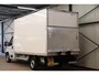 Fiat Ducato BAKWAGEN MEUBELBAK MET LAADKLEP BAKWAGEN MEUBELBAK 1000KG Laadvermogen