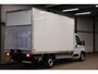 Fiat Ducato BAKWAGEN MEUBELBAK MET LAADKLEP BAKWAGEN MEUBELBAK 1000KG Laadvermogen