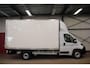 Fiat Ducato BAKWAGEN MEUBELBAK MET LAADKLEP BAKWAGEN MEUBELBAK 1000KG Laadvermogen