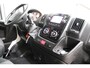 Fiat Ducato BAKWAGEN MEUBELBAK MET LAADKLEP BAKWAGEN MEUBELBAK 1000KG Laadvermogen