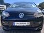Volkswagen Up! 1.0 groove up! BlueMotion / NAVI / CRUISE / STOELVERWARMING /