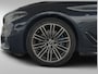BMW 5-Serie 530i High Executive (NL-auto, Dealer OndH, Navi, StoelV, Harman/Kardon, Camera, Head-up, Comfort Stoelen, Etc)