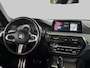 BMW 5-Serie 530i High Executive (NL-auto, Dealer OndH, Navi, StoelV, Harman/Kardon, Camera, Head-up, Comfort Stoelen, Etc)
