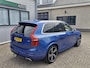 Volvo XC90 T6 AWD Inscription | Luxury-Line (achteruitrijcamera, elektrisch glazen panorama-dak, head-up display, zonnescherm zijruiten) en Business Pack Connect (audio installatie high end, navigatiesysteem full map + hard disk, parkeer assistent, parkeersensoren v