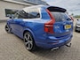 Volvo XC90 T6 AWD Inscription | Luxury-Line (achteruitrijcamera, elektrisch glazen panorama-dak, head-up display, zonnescherm zijruiten) en Business Pack Connect (audio installatie high end, navigatiesysteem full map + hard disk, parkeer assistent, parkeersensoren v