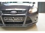 Ford Focus Wagon 1.0 EcoBoost Edition Plus | PDC | CRUISE | NAP | NAVI | AIRCO | START/STOP KNOP | APK