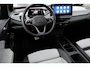 Volkswagen ID.3 Pro 59 kWh 204PK / 150kW, Elektrisch verstelbare ErgoActive bestuurdersstoel met geheugen- en massagefunctie, achteruitrijcamera (Rear View), navigatie 19" 'Wellington' LMV, keyless entry, adaptieve cruise control (ACC) met Travel Assist, privacy glas, parkeerassistent (Park Assist), verwarmbare voorstoelen, verwarmbaar multifunctioneel lederen stuurwiel, draadloze telefoonlader, Android Auto & Apple Carplay etc.