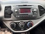 Kia Picanto 1.0 airco, elektr ramen, LED, APK 31-7-2027!