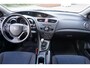 Honda Civic Tourer 1.8 Sport Business Edition Climate / Cruise / Camera / BT / Stoelverw. / Trekhaak / Lm velgen / NAP