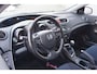 Honda Civic Tourer 1.8 Sport Business Edition Climate / Cruise / Camera / BT / Stoelverw. / Trekhaak / Lm velgen / NAP