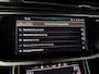Audi Q7 60 TFSI e quattro S Competition PANO|LUCHTVERING|TREKHAAK|HUD|B&O|AMBIENT|360 CAM|ALARM|STOELVENTILATIE|MASSAGE|21 INCH