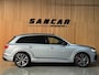 Audi Q7 60 TFSI e quattro S Competition PANO|LUCHTVERING|TREKHAAK|HUD|B&O|AMBIENT|360 CAM|ALARM|STOELVENTILATIE|MASSAGE|21 INCH