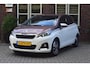 Peugeot 108 1.2 VTi Allure Two Tone | Kleurenscherm