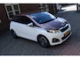 Peugeot 108 1.2 VTi Allure Two Tone | Kleurenscherm