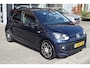 Volkswagen Up! 1.0 high up! BlueMotion parkeersensor navigatie