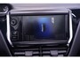 Peugeot 2008 1.2 VTi Allure Pack Premium Plus NAP 1e-eigen.navigatie panodak 16"-LMV PDC achter cruise-controle bleutooth private-glas stuurbediening en schakelflippers climate-controle trekhaak half lederen bekleding mistlampen voor