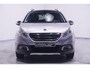 Peugeot 2008 1.2 VTi Allure Pack Premium Plus NAP 1e-eigen.navigatie panodak 16"-LMV PDC achter cruise-controle bleutooth private-glas stuurbediening en schakelflippers climate-controle trekhaak half lederen bekleding mistlampen voor