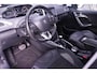 Peugeot 2008 1.2 VTi Allure Pack Premium Plus NAP 1e-eigen.navigatie panodak 16"-LMV PDC achter cruise-controle bleutooth private-glas stuurbediening en schakelflippers climate-controle trekhaak half lederen bekleding mistlampen voor