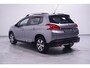 Peugeot 2008 1.2 VTi Allure Pack Premium Plus NAP 1e-eigen.navigatie panodak 16"-LMV PDC achter cruise-controle bleutooth private-glas stuurbediening en schakelflippers climate-controle trekhaak half lederen bekleding mistlampen voor