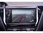 Peugeot 2008 1.2 VTi Allure Pack Premium Plus NAP 1e-eigen.navigatie panodak 16"-LMV PDC achter cruise-controle bleutooth private-glas stuurbediening en schakelflippers climate-controle trekhaak half lederen bekleding mistlampen voor