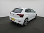 Volkswagen Polo 1.0 MPI Polo Apple Carplay of Android Auto / Airco / Lederen bekleding / 18 inch LM Velgen / Led verlichting / Privacy Glass