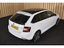 Skoda Rapid Spaceback 1.2 TSI Greentech Edition 1e eig. 98dkm NL-auto Panodak Stoelverw. PDC Clima Cruise + Nwe APK