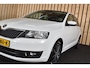 Skoda Rapid Spaceback 1.2 TSI Greentech Edition 1e eig. 98dkm NL-auto Panodak Stoelverw. PDC Clima Cruise + Nwe APK