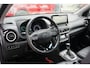Hyundai Kona 1.6 GDI HEV Premium * DEALDER ONDERHOUDEN * + KEYLESS / LEDER / STOELVENTILATIE / CAMERA / HUD