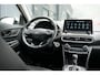 Hyundai Kona 1.6 GDI HEV Premium * DEALDER ONDERHOUDEN * + KEYLESS / LEDER / STOELVENTILATIE / CAMERA / HUD