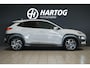 Hyundai Kona 1.6 GDI HEV Premium * DEALDER ONDERHOUDEN * + KEYLESS / LEDER / STOELVENTILATIE / CAMERA / HUD