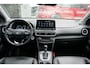 Hyundai Kona 1.6 GDI HEV Premium * DEALDER ONDERHOUDEN * + KEYLESS / LEDER / STOELVENTILATIE / CAMERA / HUD