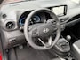 Hyundai i10 1.0i 63pk Comfort Smart Zwart Dak