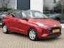 Hyundai i10 1.0i 63pk Comfort Smart Zwart Dak