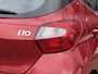 Hyundai i10 1.0i 63pk Comfort Smart Zwart Dak