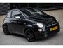Fiat 500 0.9 TwinAir Lounge | AIRCO | HALF LEDER | LM VELGEN |
