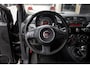 Fiat 500 0.9 TwinAir Lounge | AIRCO | HALF LEDER | LM VELGEN |