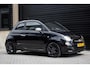 Fiat 500 0.9 TwinAir Lounge | AIRCO | HALF LEDER | LM VELGEN |