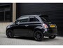 Fiat 500 0.9 TwinAir Lounge | AIRCO | HALF LEDER | LM VELGEN |