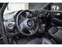 Fiat 500 0.9 TwinAir Lounge | AIRCO | HALF LEDER | LM VELGEN |