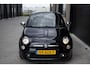 Fiat 500 0.9 TwinAir Lounge | AIRCO | HALF LEDER | LM VELGEN |
