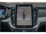 Volvo XC90 T8 AWD Plug-in 406pk Ultra Black Edition Executive, Bowers & Wilkins, Trekhaak, Nappaleder, Luchtvering, Stoelkoeling.
