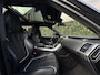 Land Rover Range Rover Sport 5.0 V8 Supercharged SVR, PANORAMADAK, MERIDIAN SOUND, CARBON, LEDER, ALCANTARA HEMEL, NAVIGATIE, LANE ASSIST, CRUISE CONTROL, CLIMATE CONTROL, BLIND SPOT, CAMERA, STOEL/STUURVERWARMING, ACHTERBANK VERWARMD, LICHTMETAAL 22"
