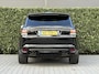 Land Rover Range Rover Sport 5.0 V8 Supercharged SVR, PANORAMADAK, MERIDIAN SOUND, CARBON, LEDER, ALCANTARA HEMEL, NAVIGATIE, LANE ASSIST, CRUISE CONTROL, CLIMATE CONTROL, BLIND SPOT, CAMERA, STOEL/STUURVERWARMING, ACHTERBANK VERWARMD, LICHTMETAAL 22"