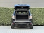 Land Rover Range Rover Sport 5.0 V8 Supercharged SVR, PANORAMADAK, MERIDIAN SOUND, CARBON, LEDER, ALCANTARA HEMEL, NAVIGATIE, LANE ASSIST, CRUISE CONTROL, CLIMATE CONTROL, BLIND SPOT, CAMERA, STOEL/STUURVERWARMING, ACHTERBANK VERWARMD, LICHTMETAAL 22"