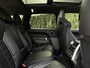 Land Rover Range Rover Sport 5.0 V8 Supercharged SVR, PANORAMADAK, MERIDIAN SOUND, CARBON, LEDER, ALCANTARA HEMEL, NAVIGATIE, LANE ASSIST, CRUISE CONTROL, CLIMATE CONTROL, BLIND SPOT, CAMERA, STOEL/STUURVERWARMING, ACHTERBANK VERWARMD, LICHTMETAAL 22"